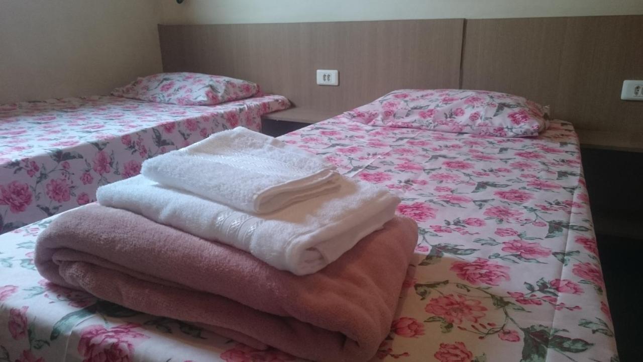Algarve Hotel - Sao Paulo — Photos 1